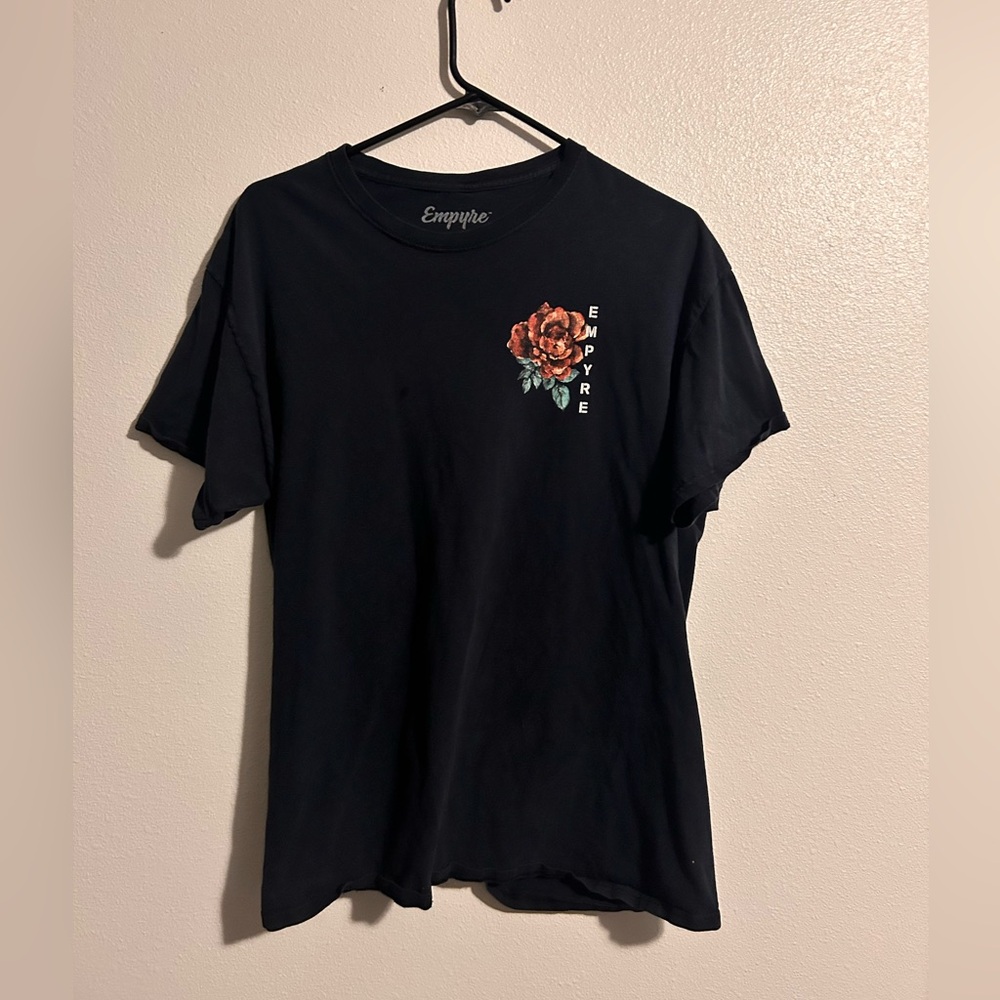 Empyre T-Shirts